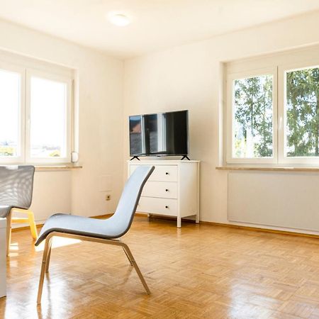 Budget Apartments In Thermennahe Bad Tatzmannsdorf Esterno foto