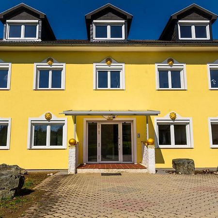 Budget Apartments In Thermennahe Bad Tatzmannsdorf Esterno foto