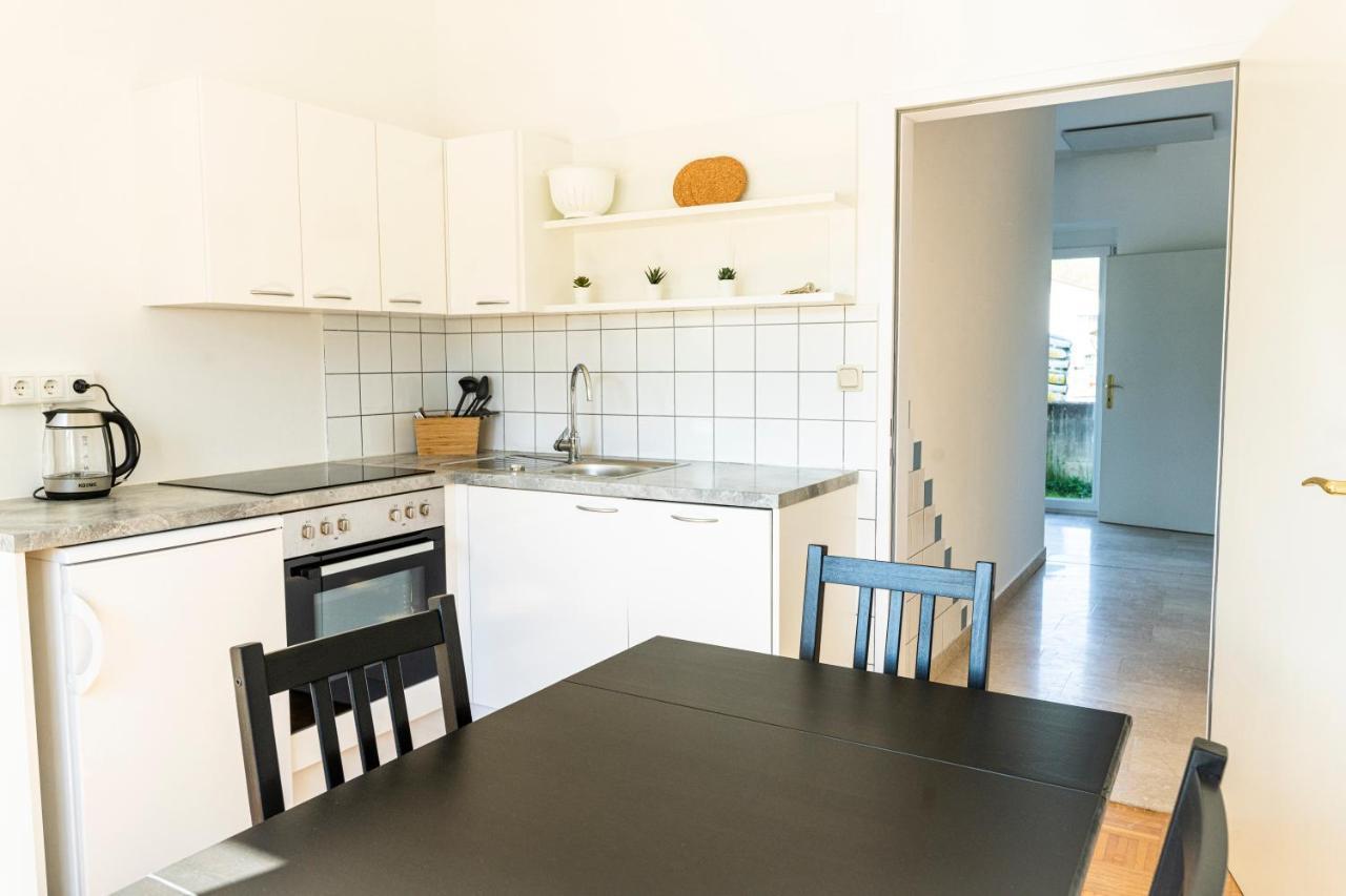 Budget Apartments In Thermennahe Bad Tatzmannsdorf Esterno foto