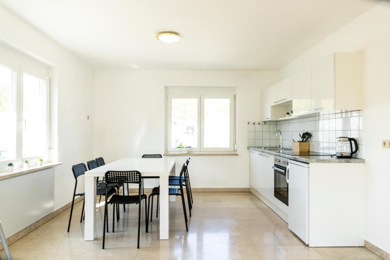 Budget Apartments In Thermennahe Bad Tatzmannsdorf Esterno foto