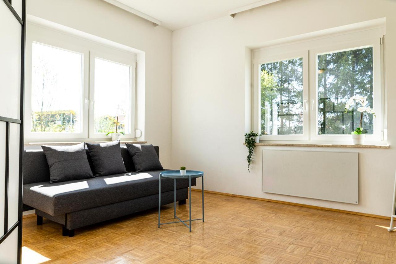 Budget Apartments In Thermennahe Bad Tatzmannsdorf Esterno foto