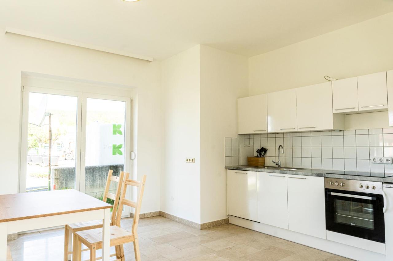 Budget Apartments In Thermennahe Bad Tatzmannsdorf Esterno foto