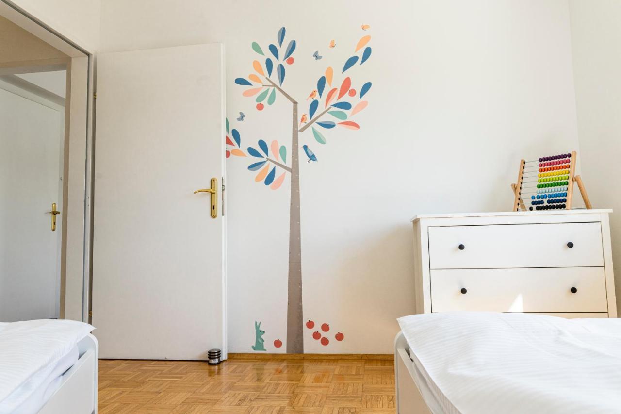 Budget Apartments In Thermennahe Bad Tatzmannsdorf Esterno foto