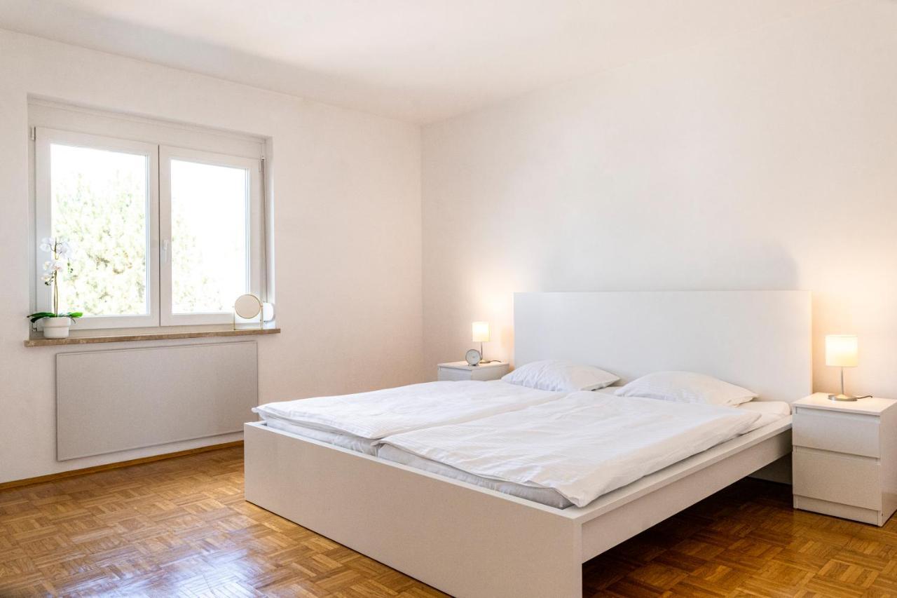 Budget Apartments In Thermennahe Bad Tatzmannsdorf Esterno foto