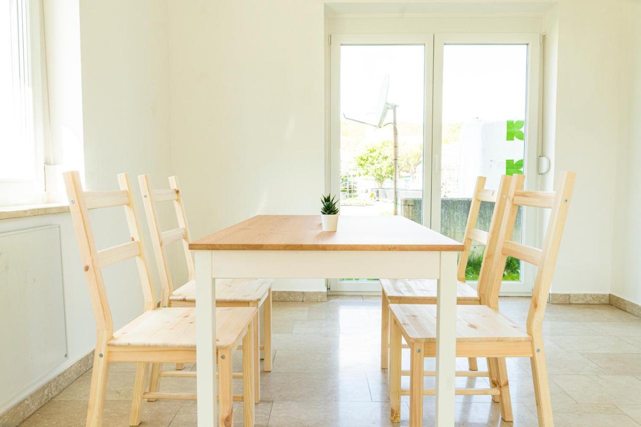 Budget Apartments In Thermennahe Bad Tatzmannsdorf Esterno foto