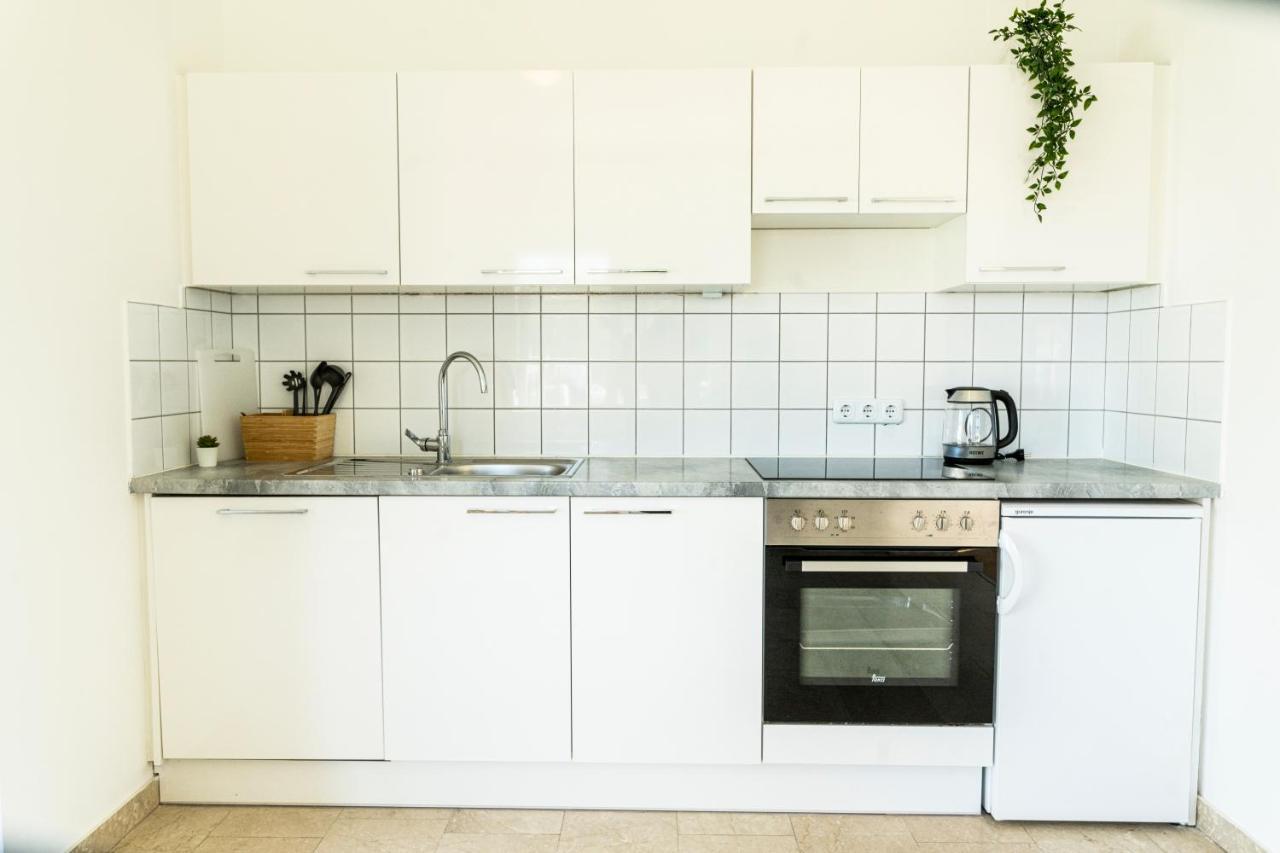 Budget Apartments In Thermennahe Bad Tatzmannsdorf Esterno foto
