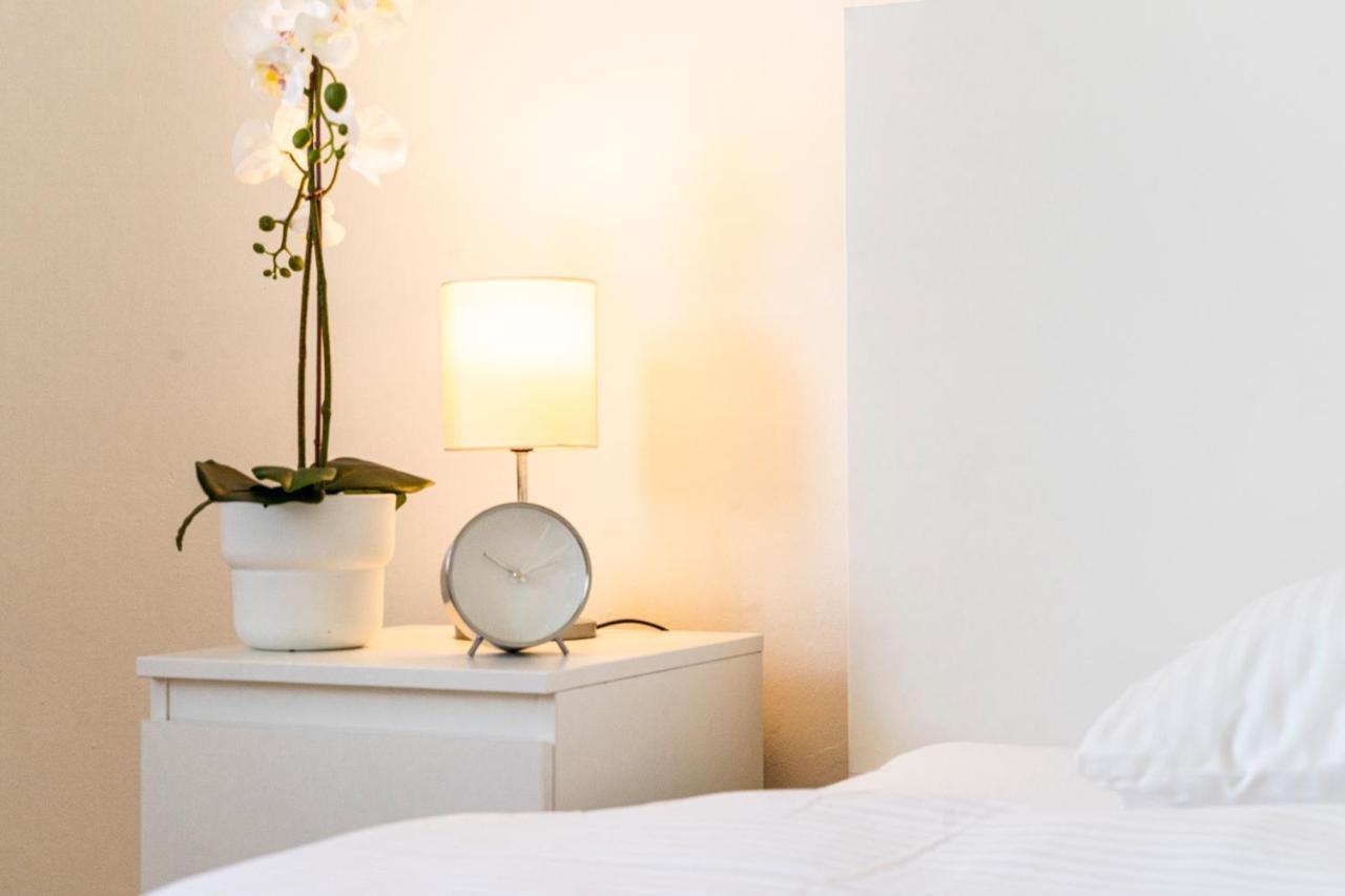 Budget Apartments In Thermennahe Bad Tatzmannsdorf Esterno foto