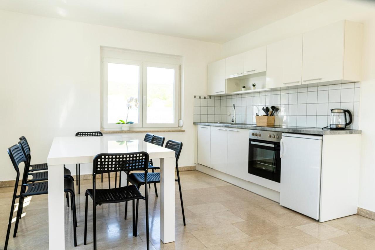 Budget Apartments In Thermennahe Bad Tatzmannsdorf Esterno foto
