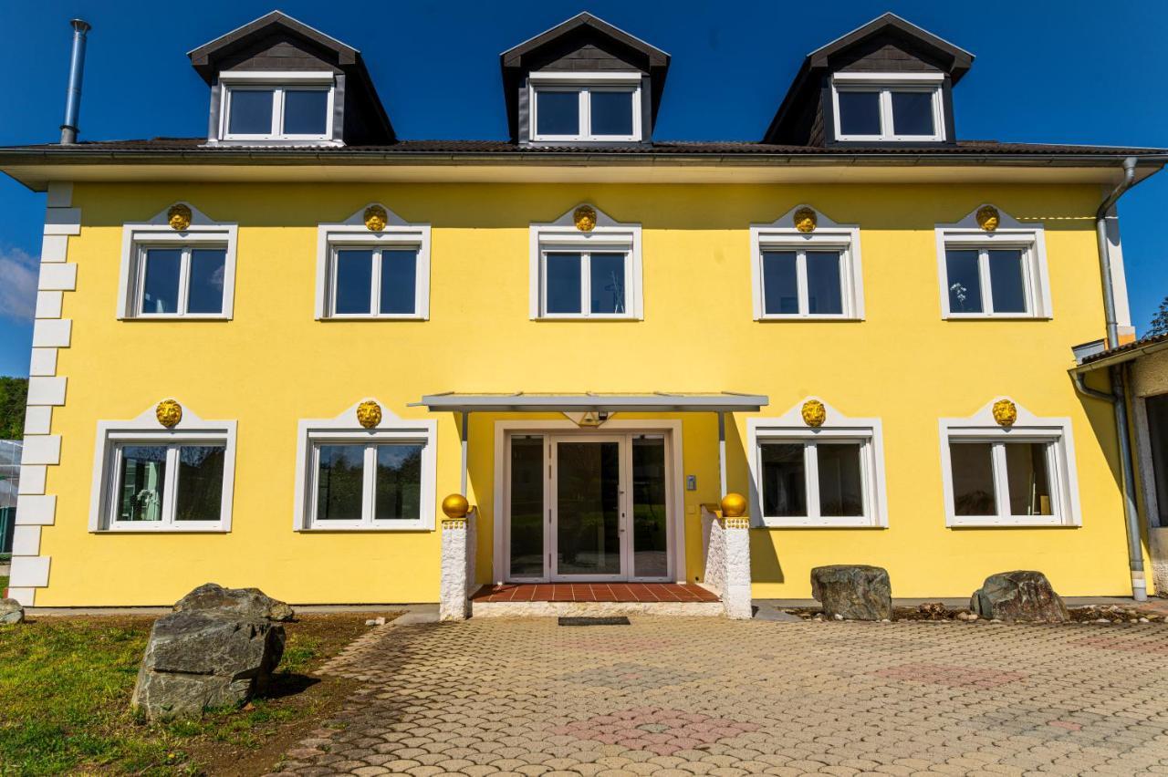 Budget Apartments In Thermennahe Bad Tatzmannsdorf Esterno foto