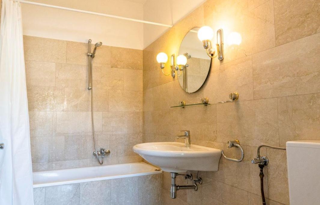 Budget Apartments In Thermennahe Bad Tatzmannsdorf Esterno foto